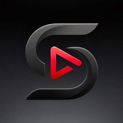 StreamIP Logo